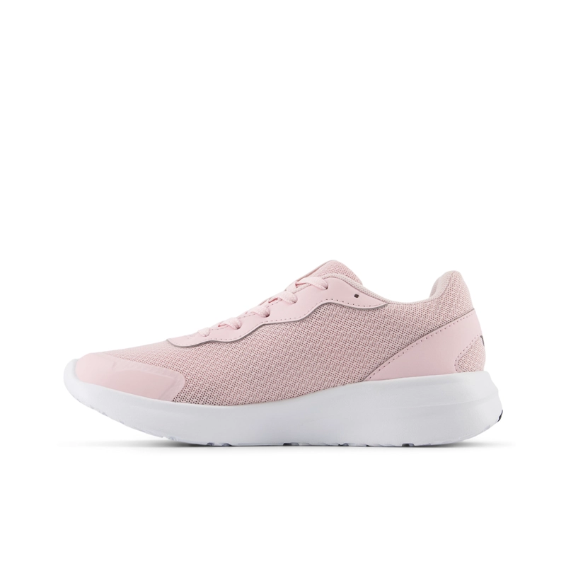 ZAPATILLAS RUNNING NIÑOS NEW BALANCE 578 ROSADAS/BLANCAS - 2
