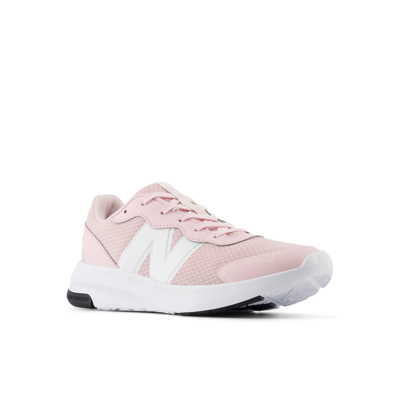 ZAPATILLAS RUNNING NIÑOS NEW BALANCE 578 ROSADAS/BLANCAS - 4