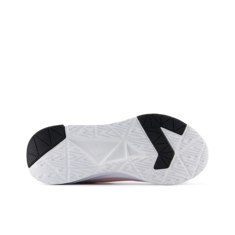 ZAPATILLAS RUNNING NIÑOS NEW BALANCE 578 ROSADAS/BLANCAS - 5