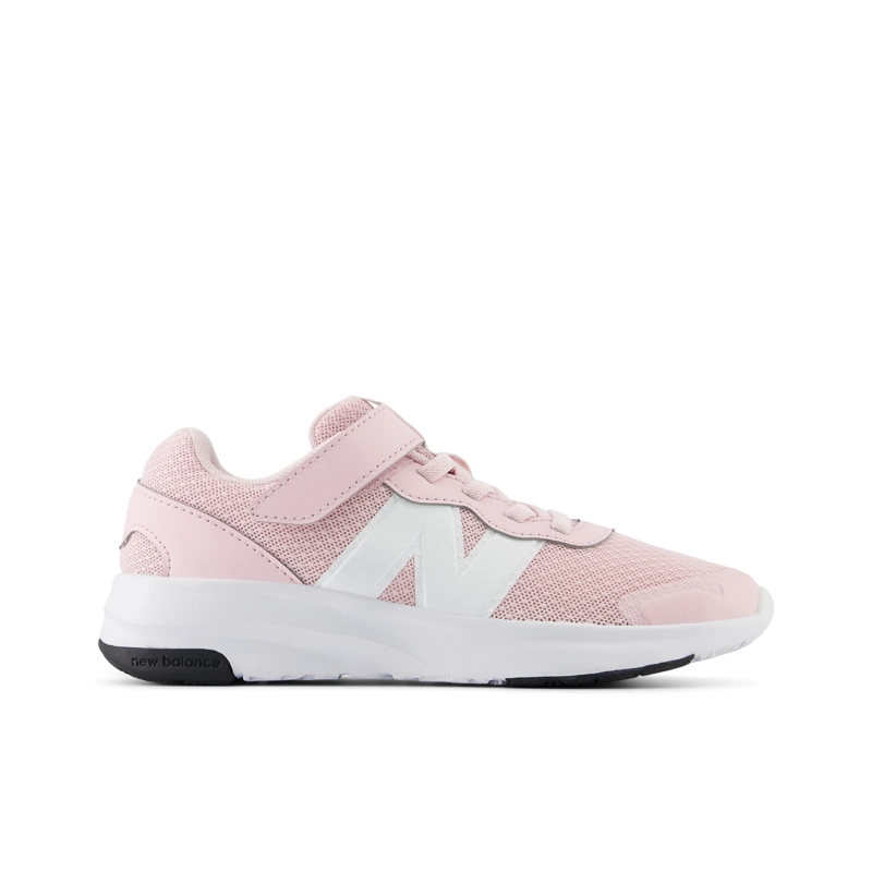 ZAPATILLAS RUNNING NIÑOS NEW BALANCE 578 ROSA/BLANCA - 1