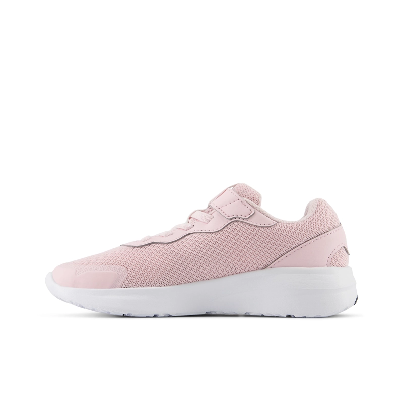 ZAPATILLAS RUNNING NIÑOS NEW BALANCE 578 ROSA/BLANCA - 2