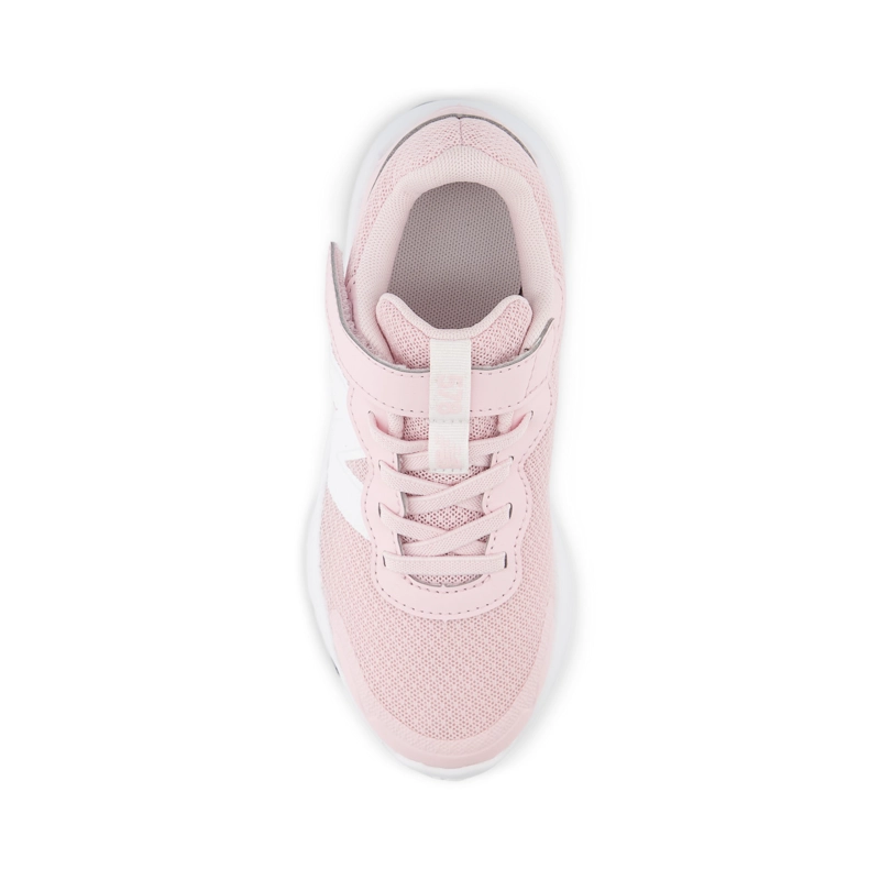 ZAPATILLAS RUNNING NIÑOS NEW BALANCE 578 ROSA/BLANCA - 3