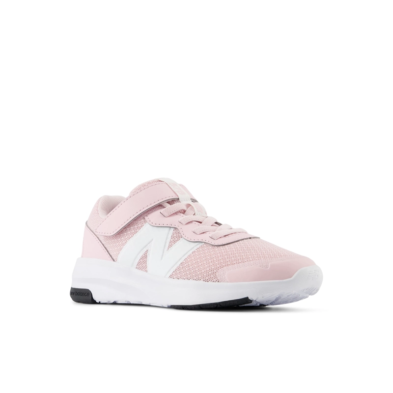 ZAPATILLAS RUNNING NIÑOS NEW BALANCE 578 ROSA/BLANCA - 4
