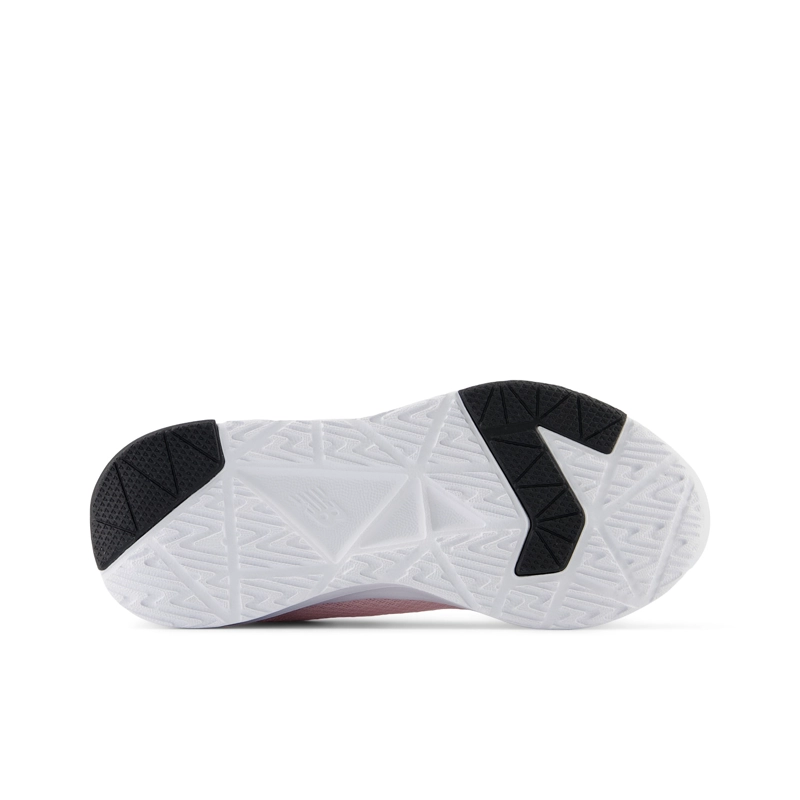 ZAPATILLAS RUNNING NIÑOS NEW BALANCE 578 ROSA/BLANCA - 5