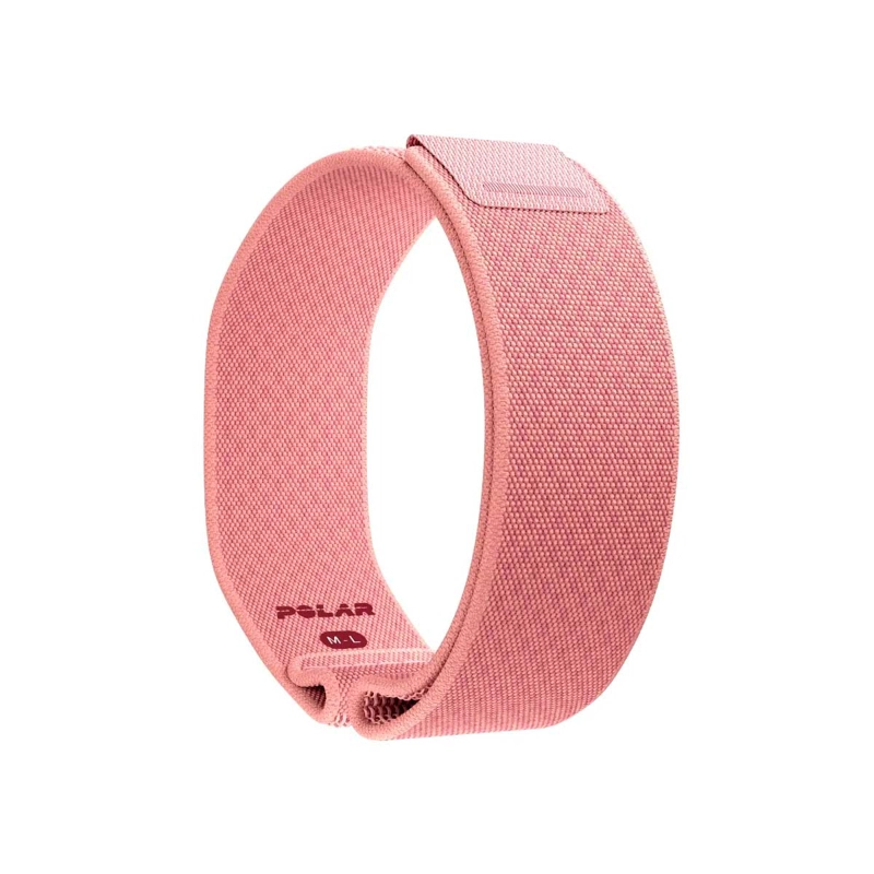 CORREA POLAR LOOP SOFWAVE ROSADO - 1