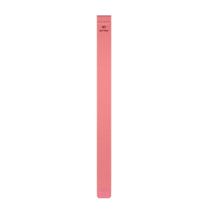 CORREA POLAR LOOP SOFWAVE ROSADO - 2