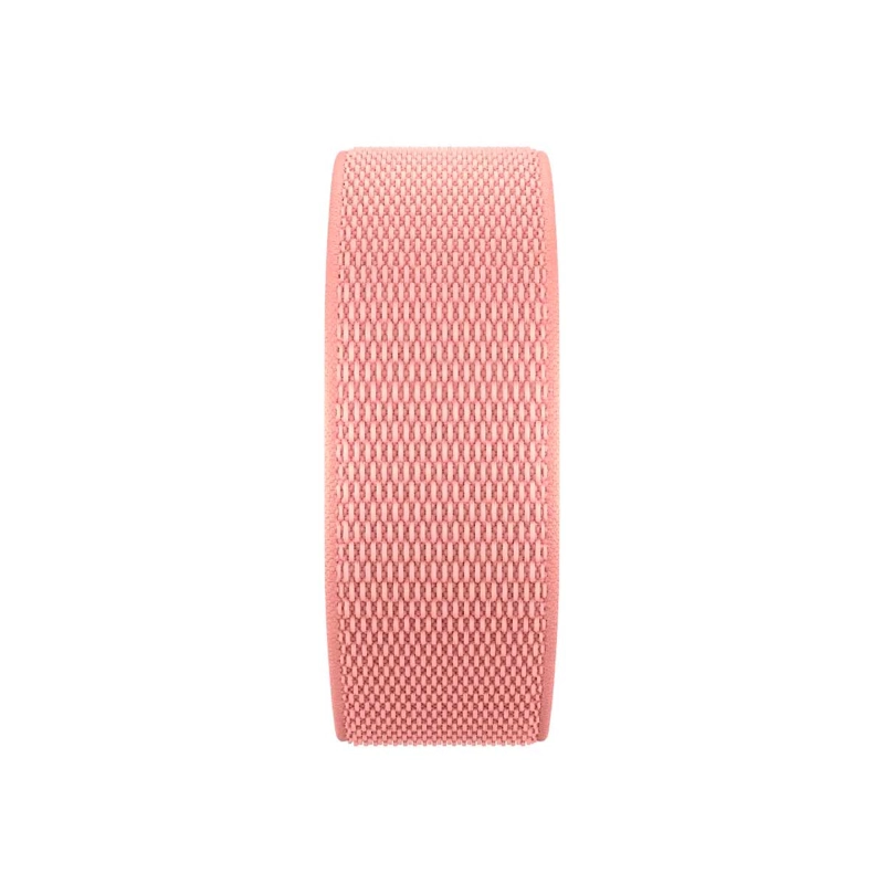 CORREA POLAR LOOP SOFWAVE ROSADO - 3