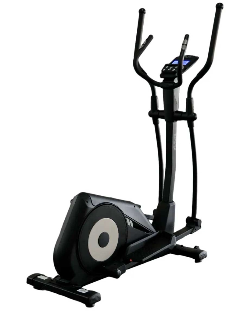 ELIPTICA MAGNE TICA BLU FIT STRIDER PROGRAMABLE - 1