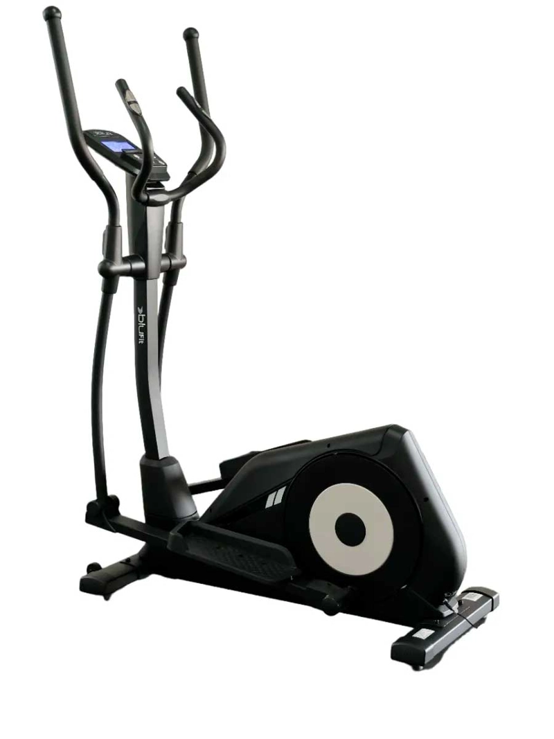ELIPTICA MAGNE TICA BLU FIT STRIDER PROGRAMABLE - 2