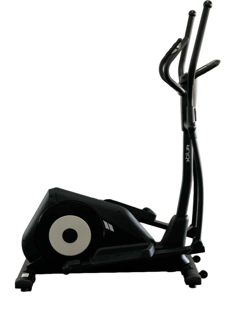 ELIPTICA MAGNE TICA BLU FIT STRIDER PROGRAMABLE - 3