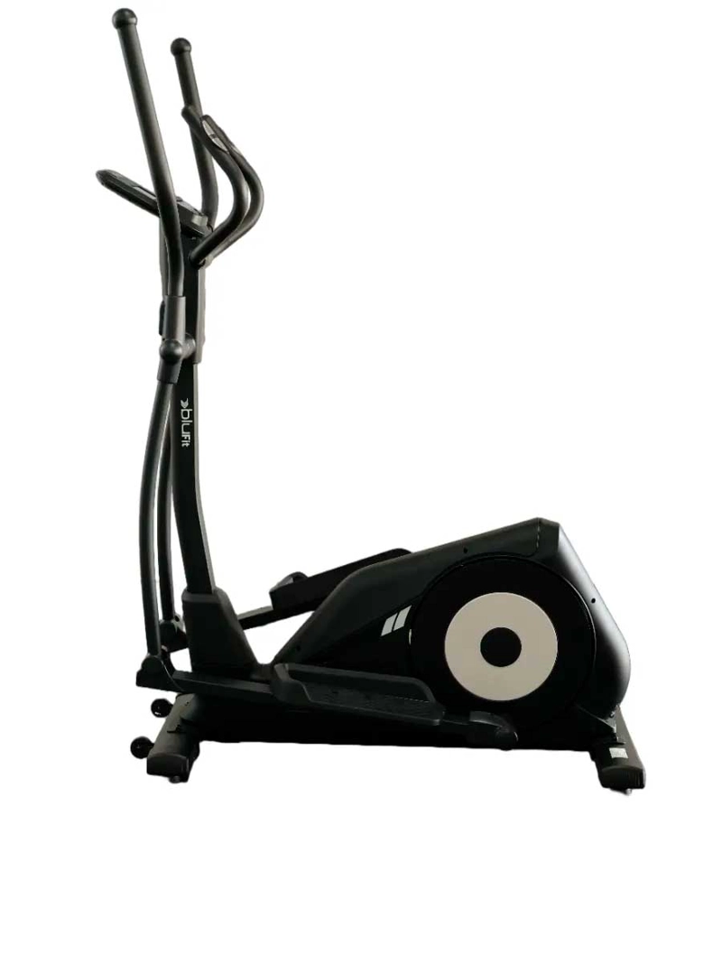 ELIPTICA MAGNE TICA BLU FIT STRIDER PROGRAMABLE - 4