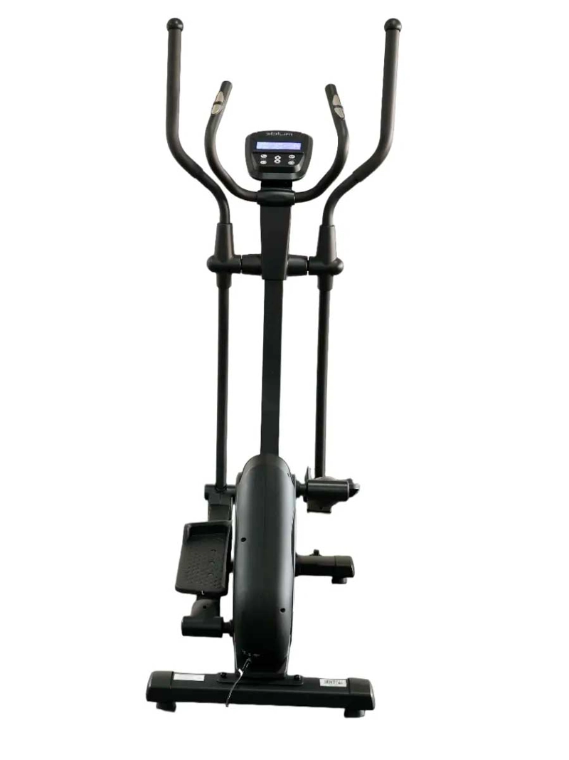 ELIPTICA MAGNE TICA BLU FIT STRIDER PROGRAMABLE - 5