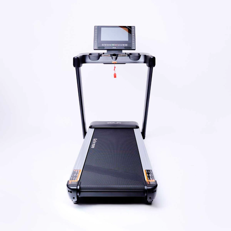 TROTADORA CAMINADORA BLU FIT  TITAN S PRO POWERTOUCHTM 4800S - 2