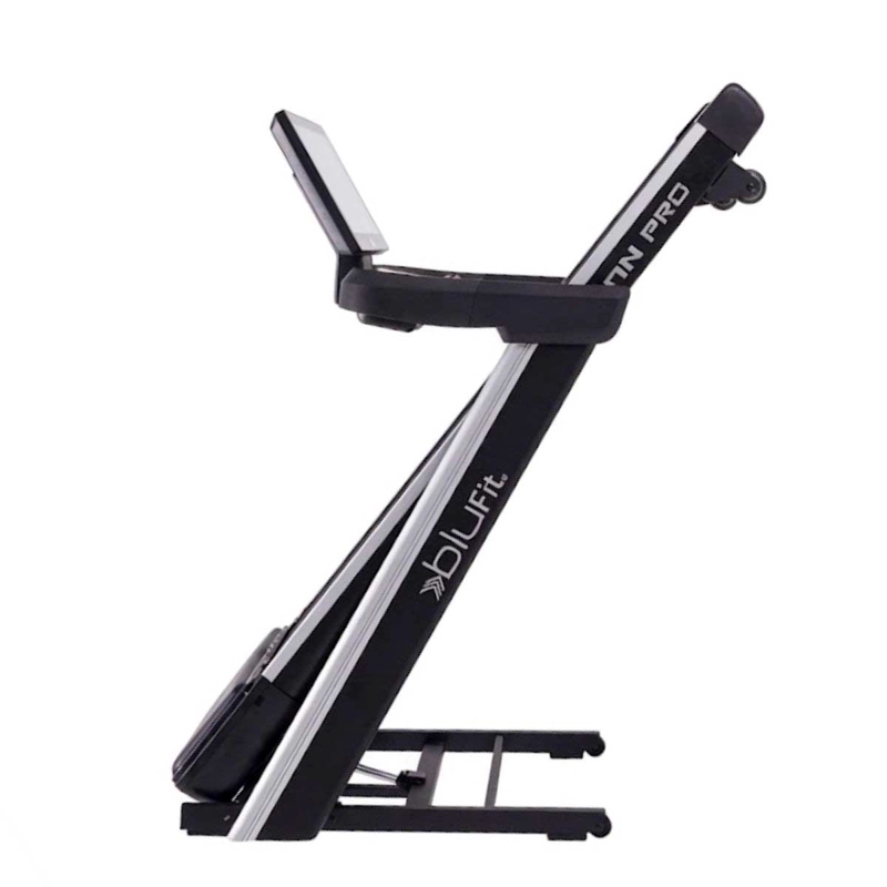TROTADORA CAMINADORA BLU FIT  TITAN S PRO POWERTOUCHTM 4800S - 3