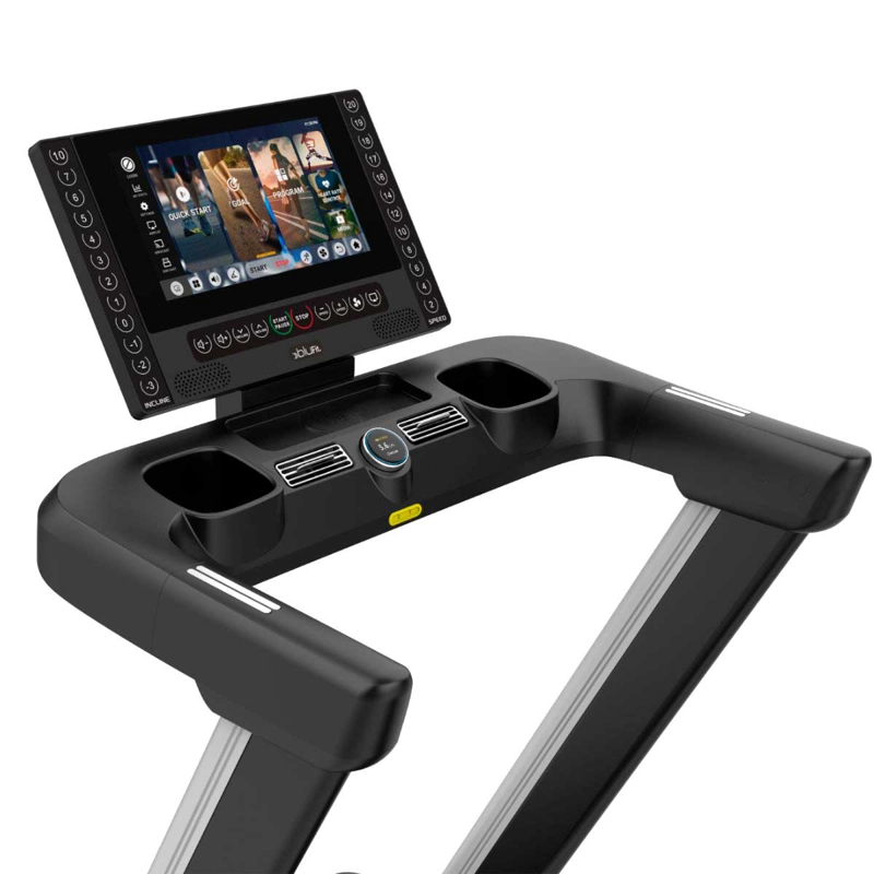 TROTADORA CAMINADORA BLU FIT  TITAN S PRO POWERTOUCHTM 4800S - 6