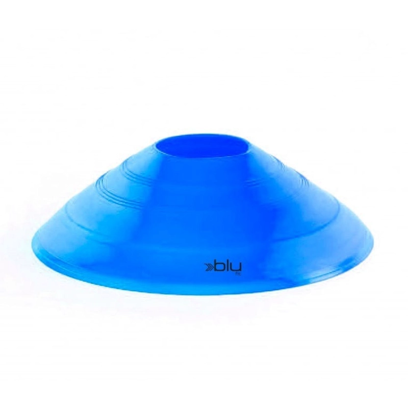 SET CONOS DE AGILIDAD FITNESS BLU FIT MULTICOLOR - 4