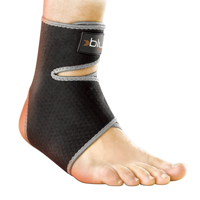 TOBILLERA BLU CARE AJUSTABLE - 1
