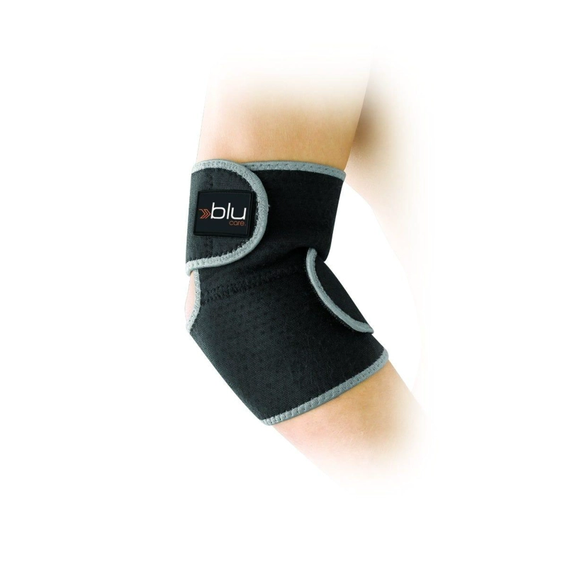 CODERA BLUE CARE AJUSTABLE NEGRA - 1