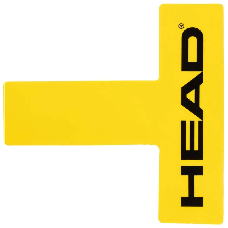 KIT MARCACION CANCHA PICKLEBALL HEAD - 3