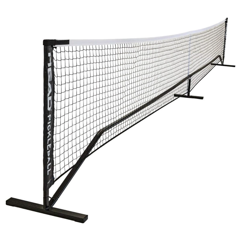 MALLA PICKLEBALL HEAD NET BICOLOR - 1
