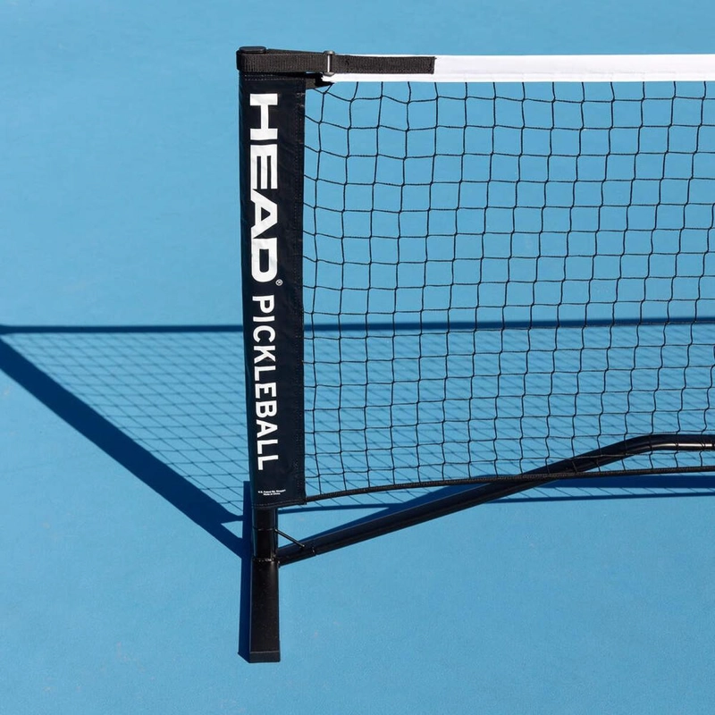 MALLA PICKLEBALL HEAD NET BICOLOR - 3