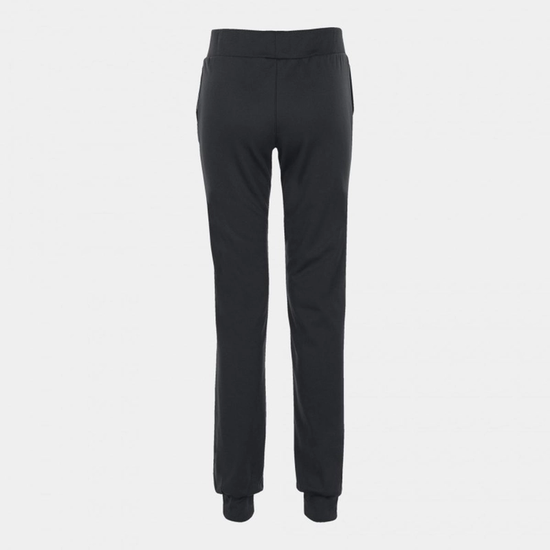 PANTALON BUZO ENTRENAMIENTO NIÑA JOMA MARE NEGRO - 2