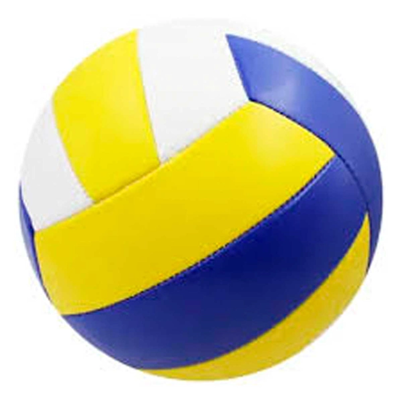 BALON VOLEIBOL SPOGA SVTE ELITE SERIES TRICOLOR 5 - 2