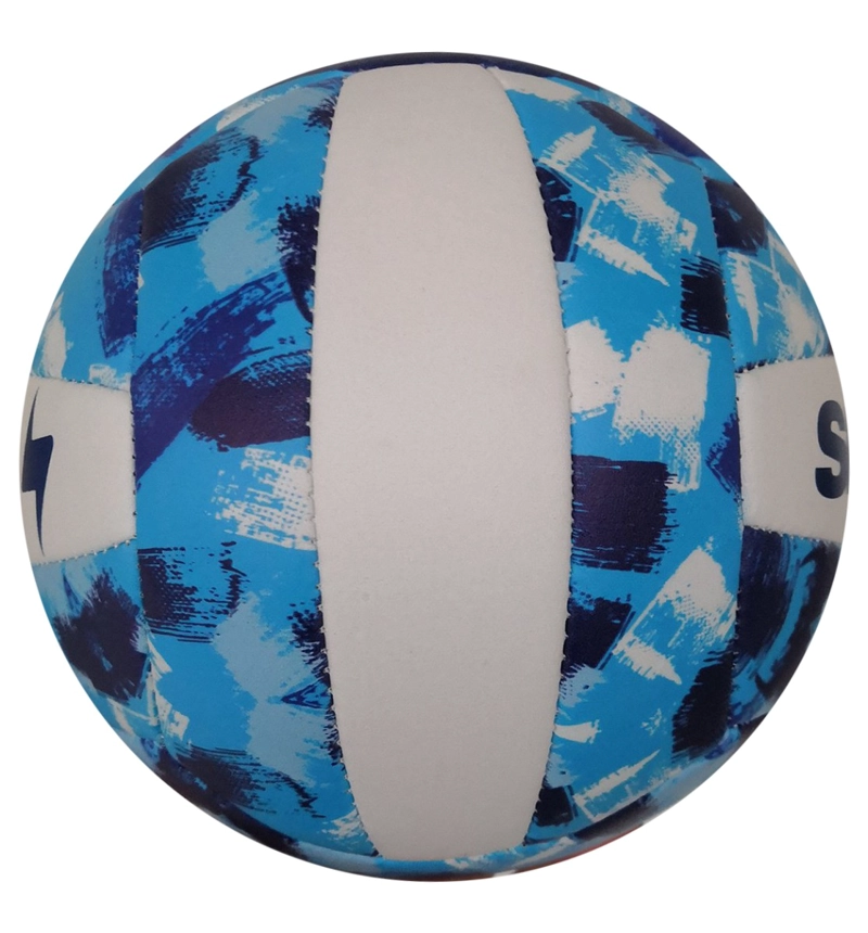 BALON VOLEIBOL SPOGA N°5 AZUL - 2