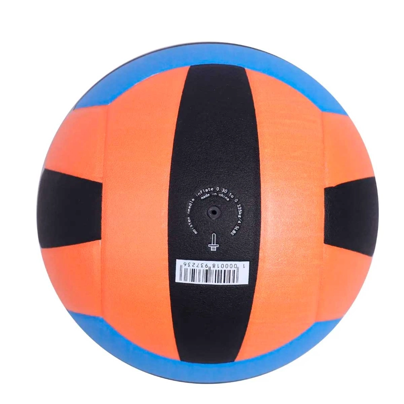 BALON VOLEIBOL SPOGA SVT2 PRO SERIES MULTICOLOR 5 - 3