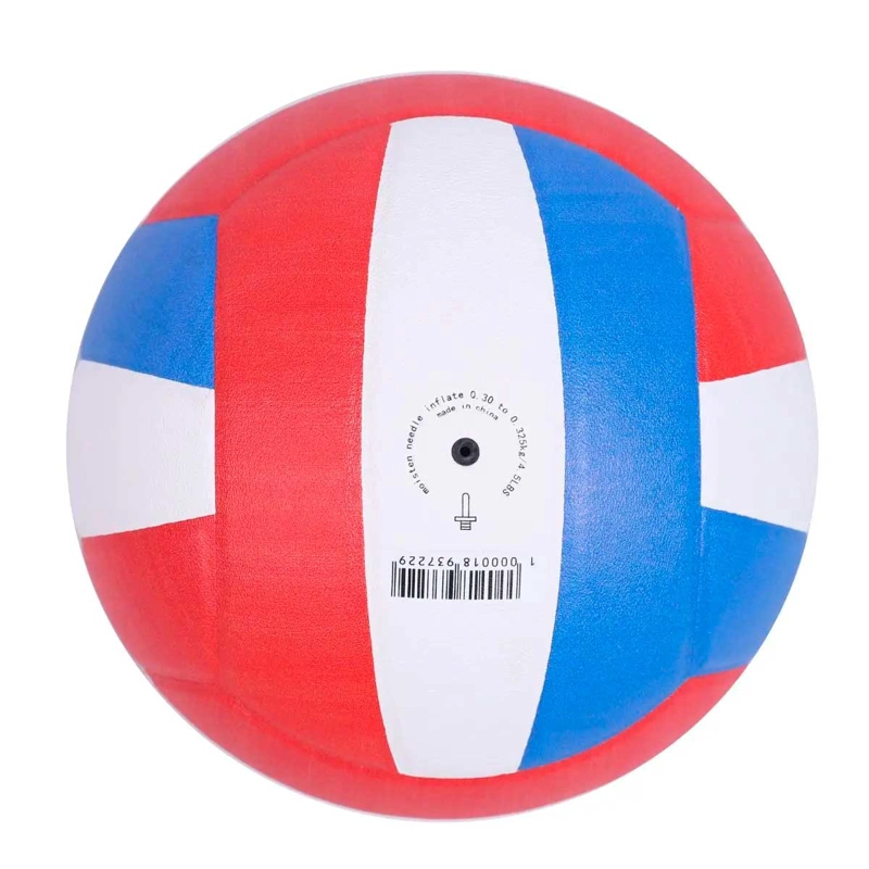 BALON VOLEIBOL SPOGA SVT2 PRO SERIES TRICOLOR 5 - 3