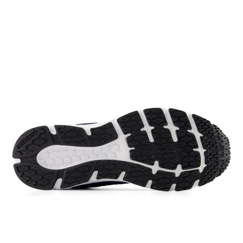 ZAPATILLAS URBANAS UNISEX NEW BALANCE 408 AZULES/BLANCA - 5