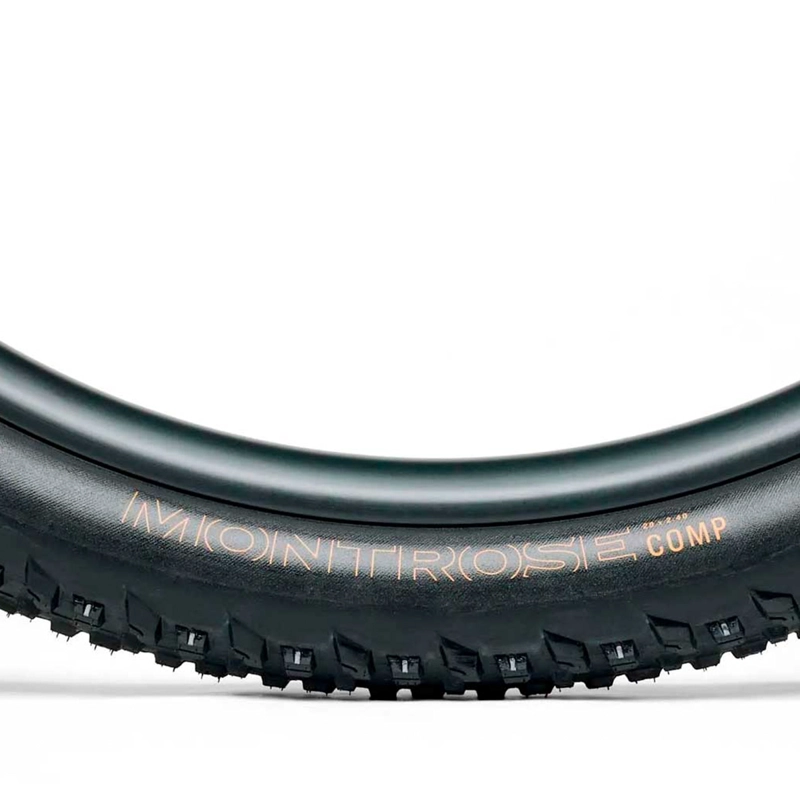 NEUMATICO MTB BONTRAGER MONTROSE COMP XR 27.5'' X 2.4'' NE - 3