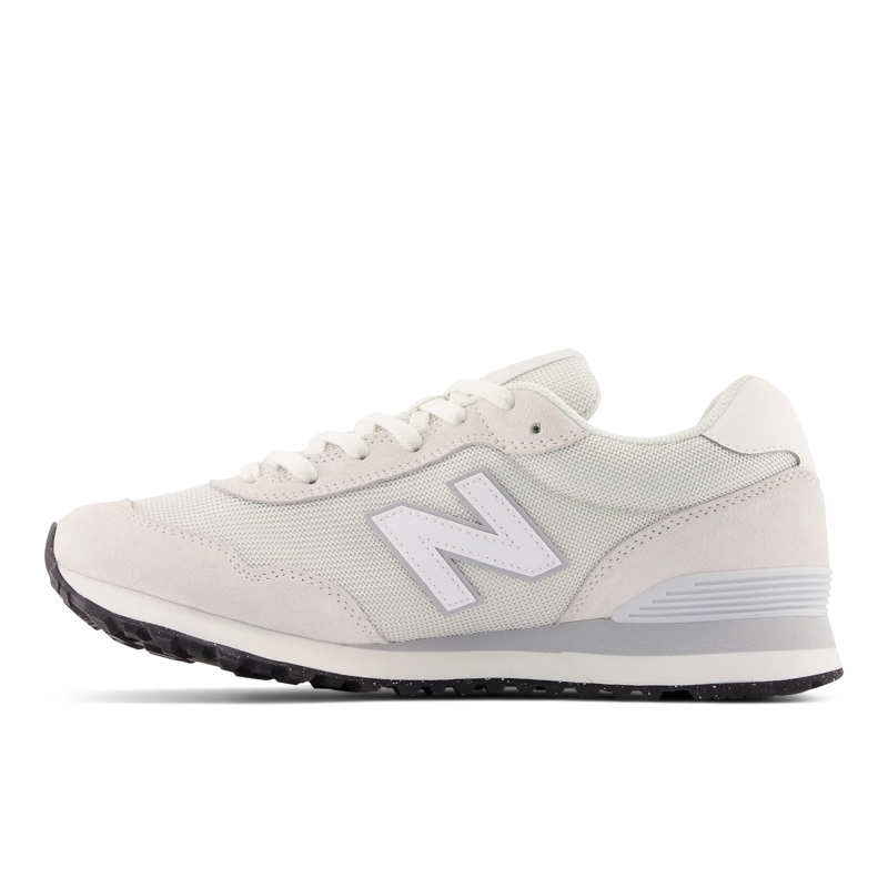 ZAPATILLAS URBANAS HOMBRE NEW BALANCE 515 BLANCAS/BIEGE - 2