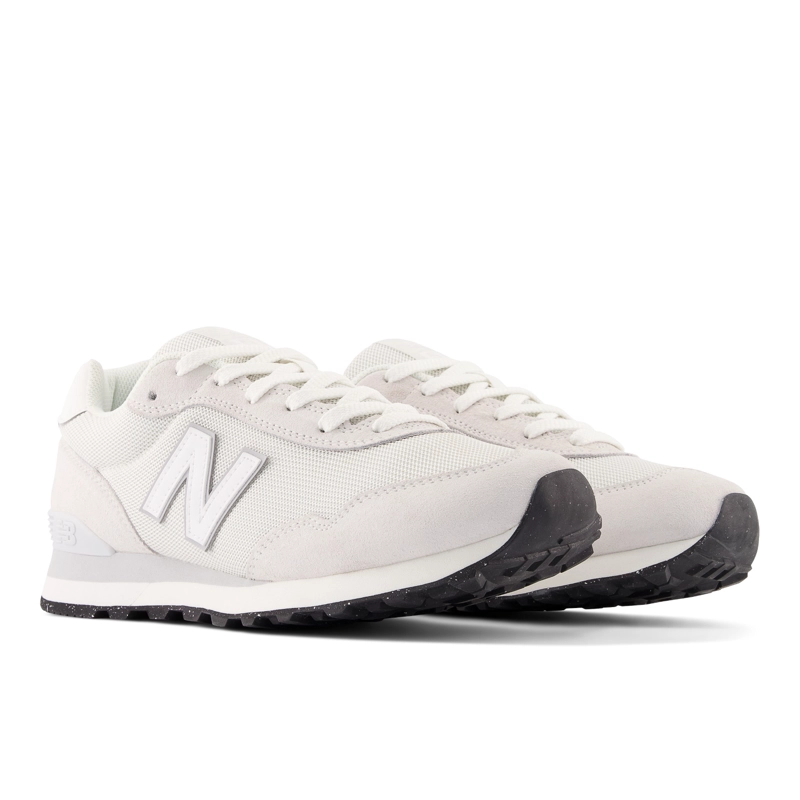 ZAPATILLAS URBANAS HOMBRE NEW BALANCE 515 BLANCAS/BIEGE - 3