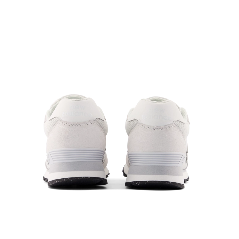 ZAPATILLAS URBANAS HOMBRE NEW BALANCE 515 BLANCAS/BIEGE - 5