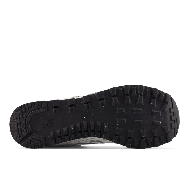 ZAPATILLAS URBANAS HOMBRE NEW BALANCE 515 BLANCAS/BIEGE - 6