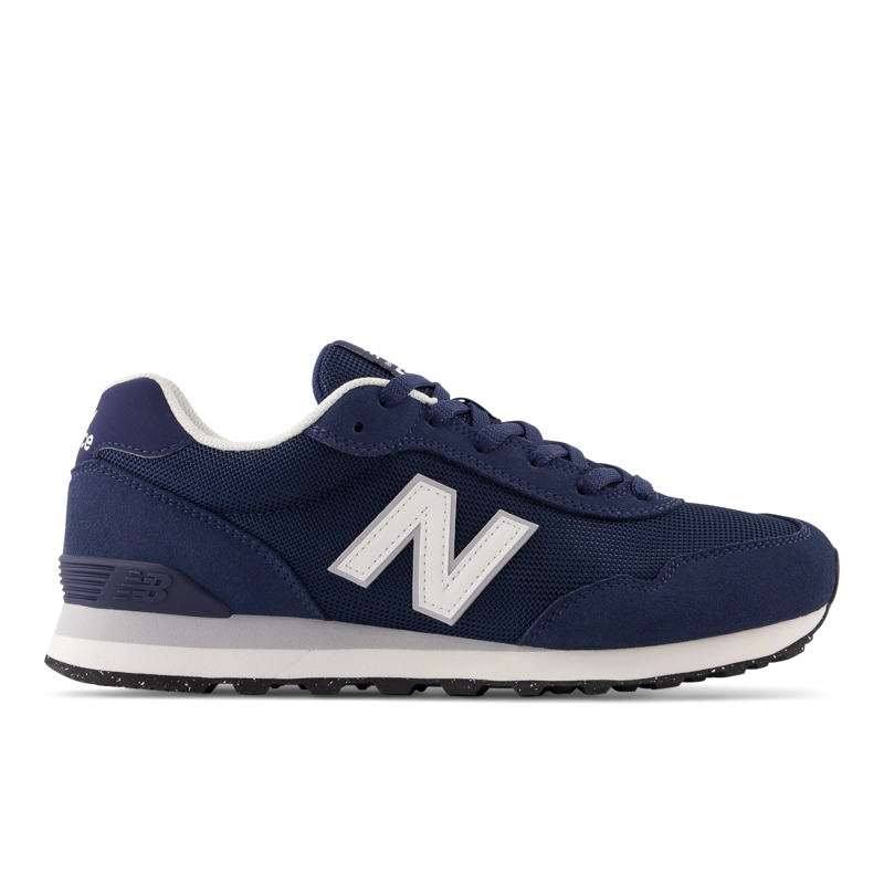 ZAPATILLAS URBANAS HOMBRE NEW BALANCE 515 AZUL MARINO - 1