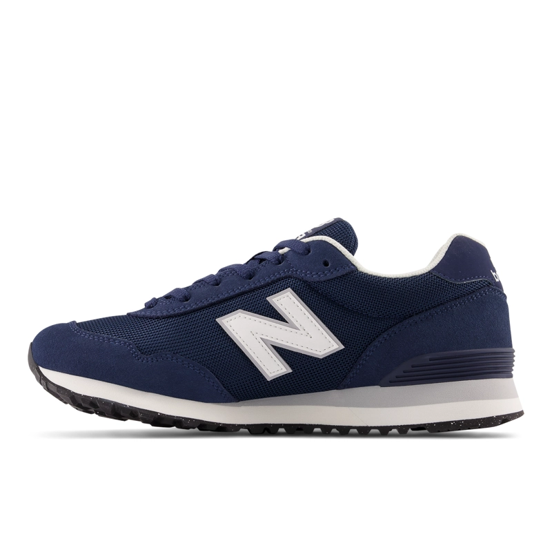 ZAPATILLAS URBANAS HOMBRE NEW BALANCE 515 AZUL MARINO - 2