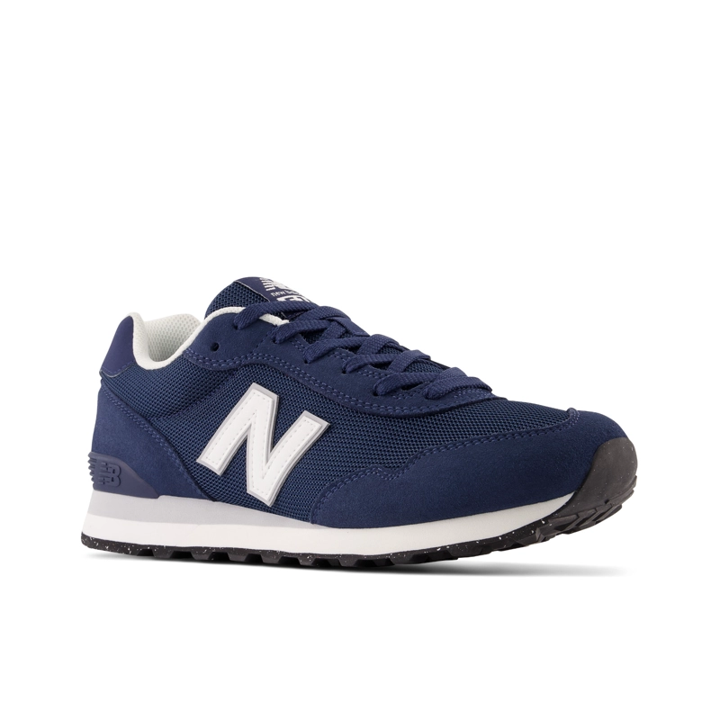 ZAPATILLAS URBANAS HOMBRE NEW BALANCE 515 AZUL MARINO - 3
