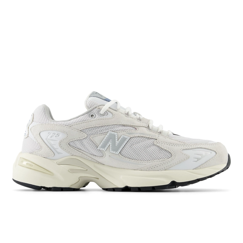 ZAPATILLAS URBANAS HOMBRE NEW BALANCE 725 BEIGE/CREMA - 1