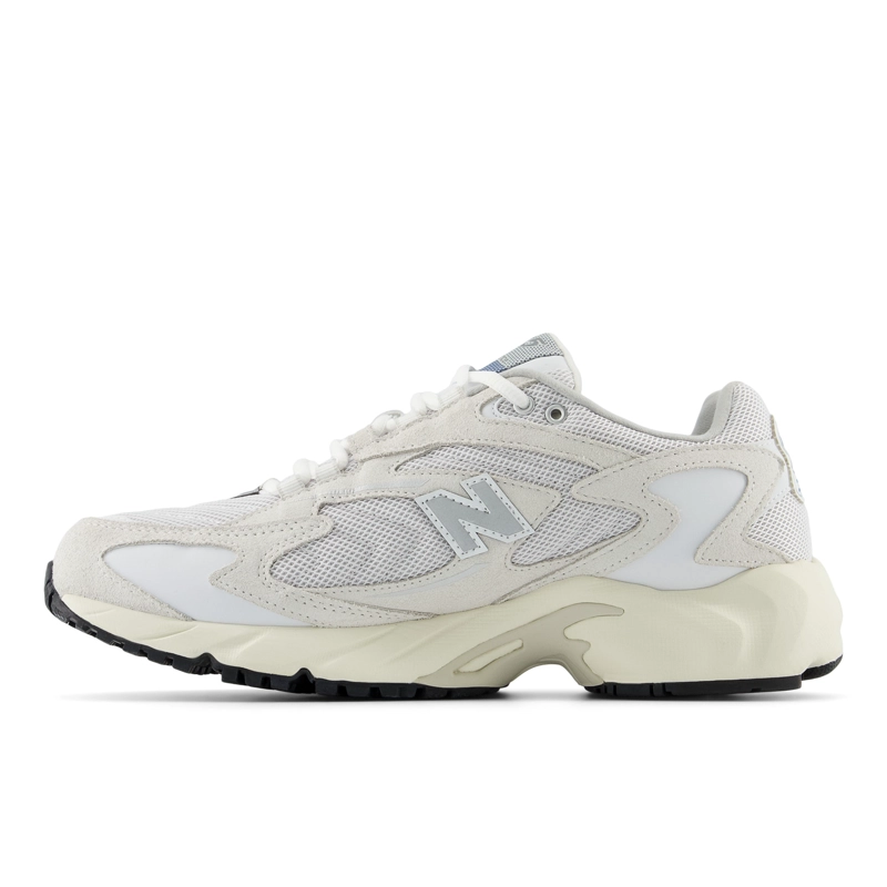 ZAPATILLAS URBANAS HOMBRE NEW BALANCE 725 BEIGE/CREMA - 2