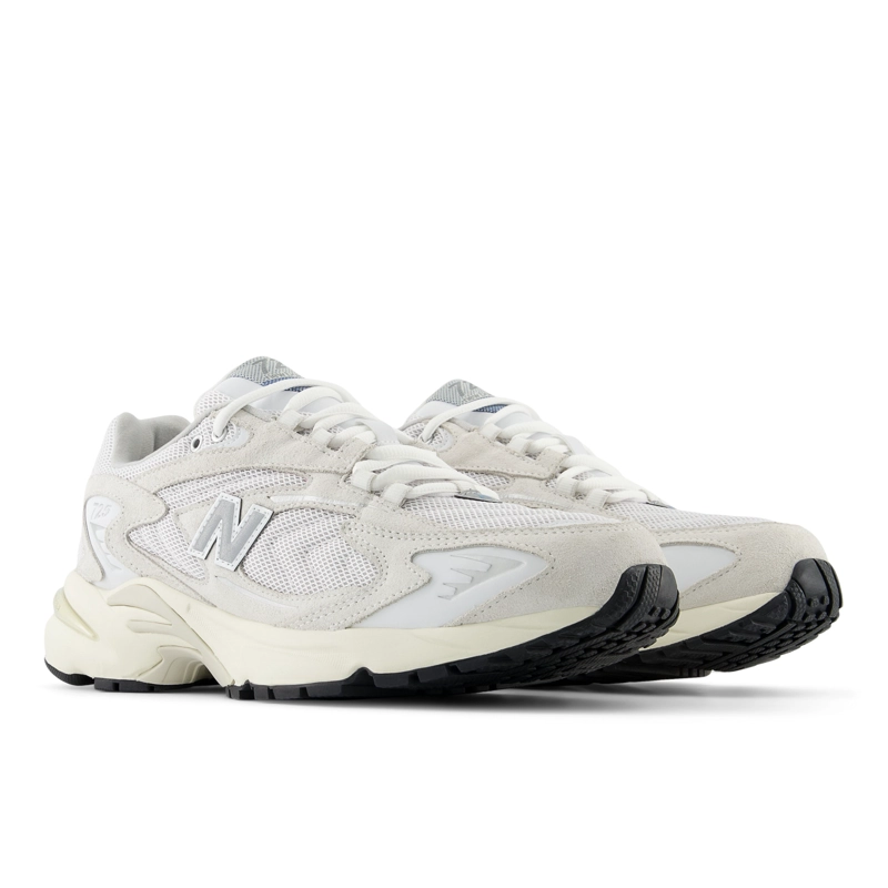 ZAPATILLAS URBANAS HOMBRE NEW BALANCE 725 BEIGE/CREMA - 4