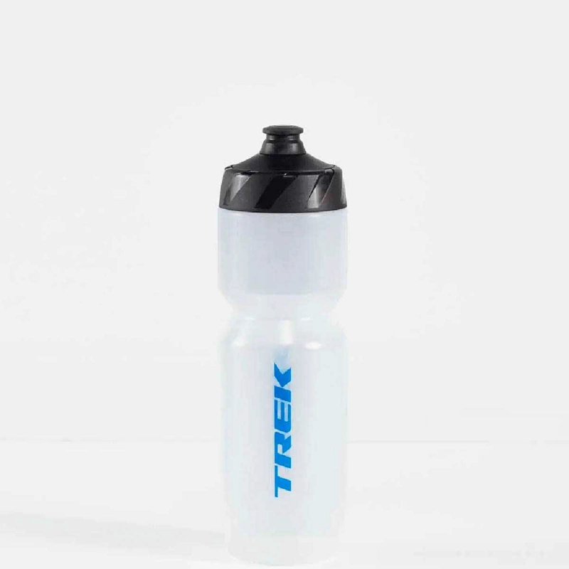 CARAMAGIOLA TREK VODA 769 ML TRANSPARENTE/AZUL - 2