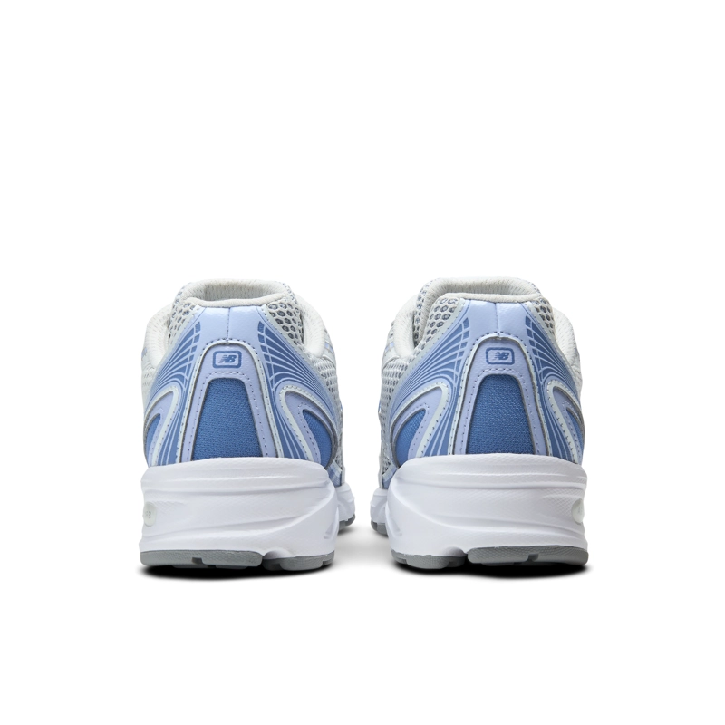 ZAPATILLAS URBANAS UNISEX NEW BALANCE 740 MULTICOLOR/GRIS - 5