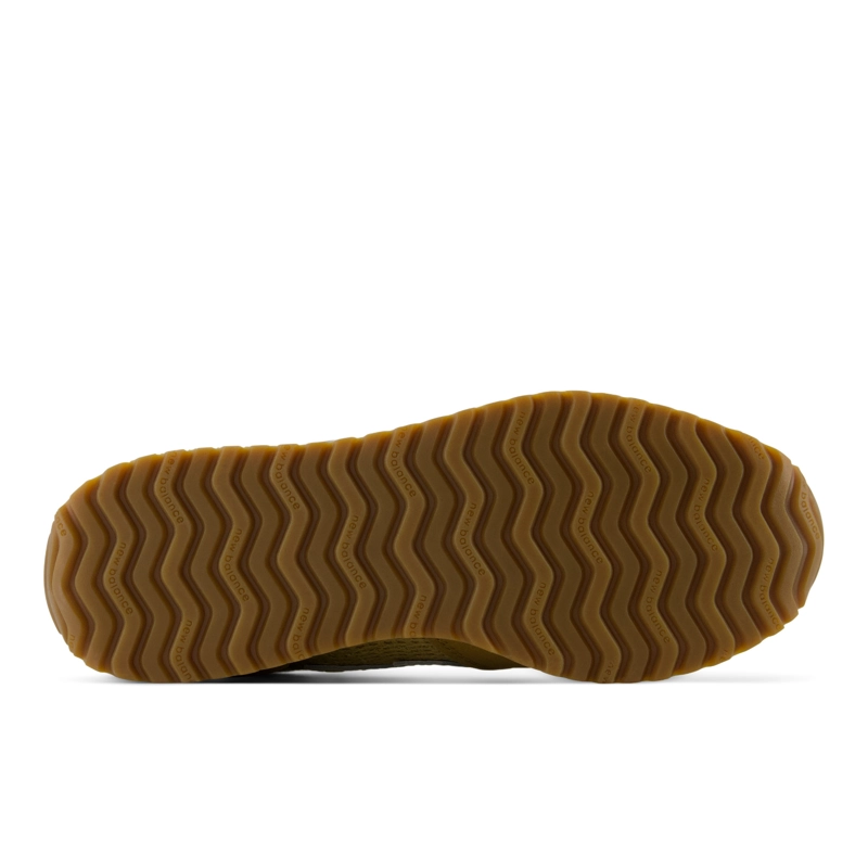 ZAPATILLAS URBANAS UNISEX NEW BALANCE 471 CAFE /LILA - 5