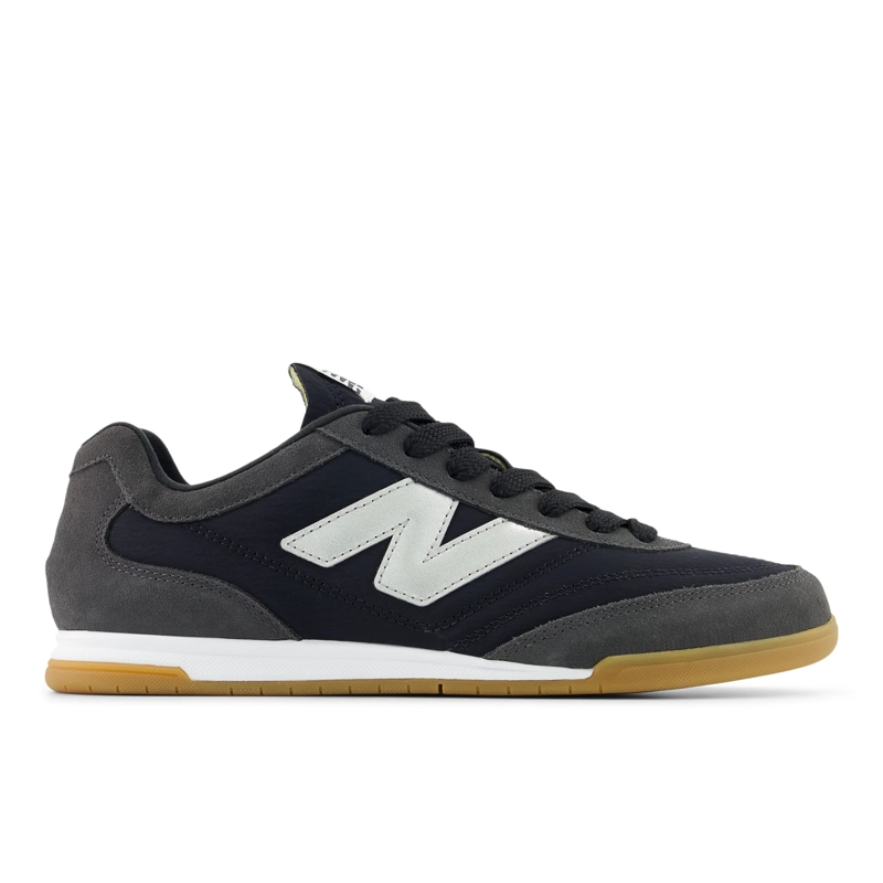 ZAPATILLAS URBANAS UNISEX NEW BALANCE RC42 NEGRAS - 1