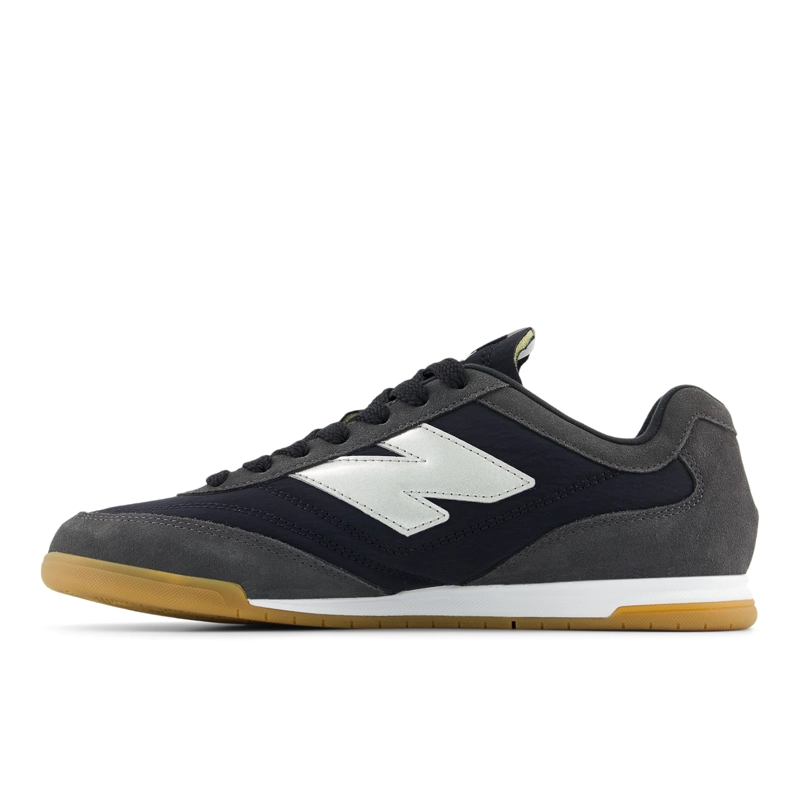 ZAPATILLAS URBANAS UNISEX NEW BALANCE RC42 NEGRAS - 2