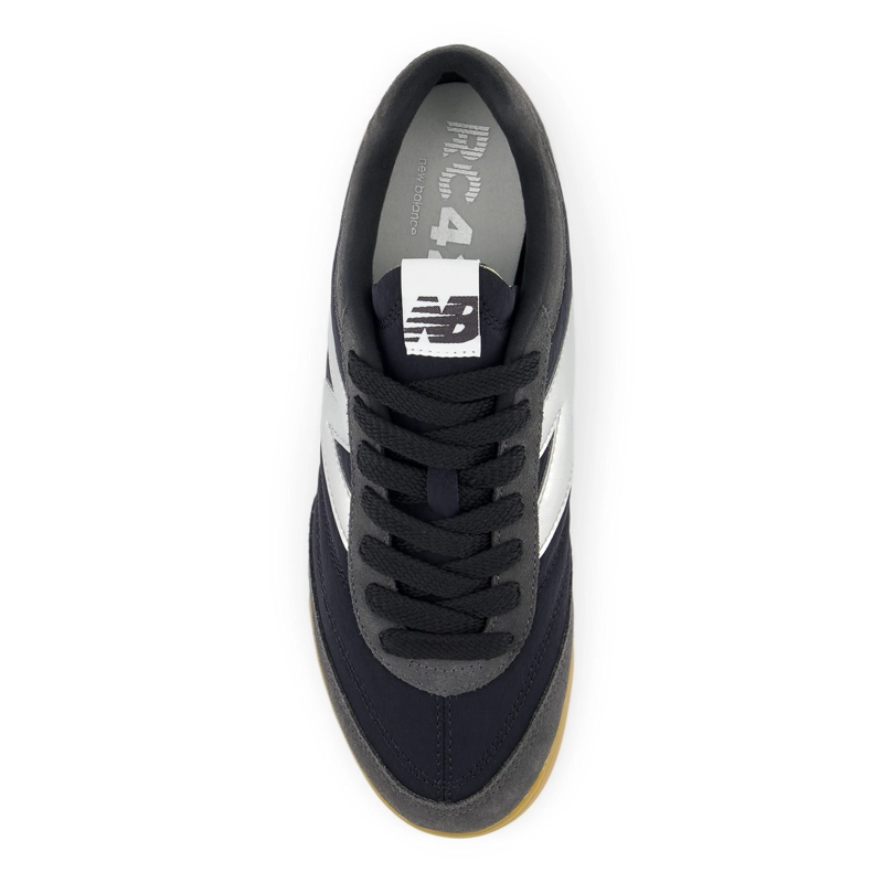 ZAPATILLAS URBANAS UNISEX NEW BALANCE RC42 NEGRAS - 3