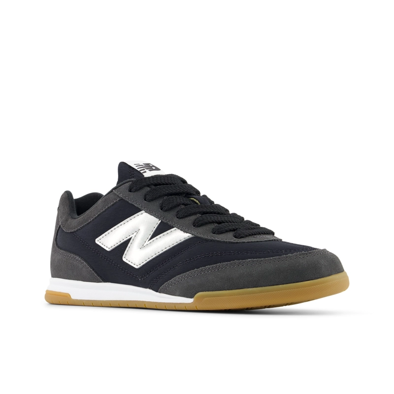 ZAPATILLAS URBANAS UNISEX NEW BALANCE RC42 NEGRAS - 4