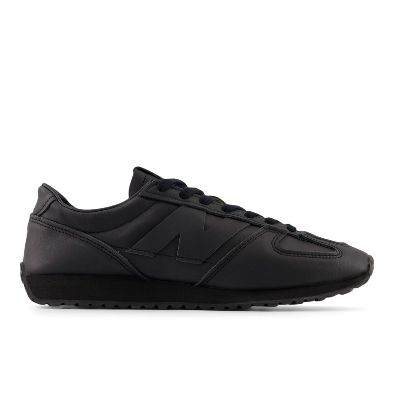 ZAPATILLAS URBANAS UNISEX NEW BALANCE 471 NEGRAS - 1